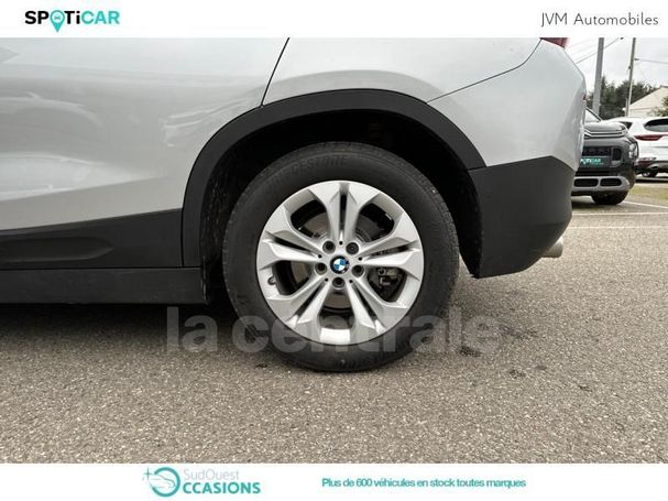 BMW X2 xDrive 162 kW image number 14