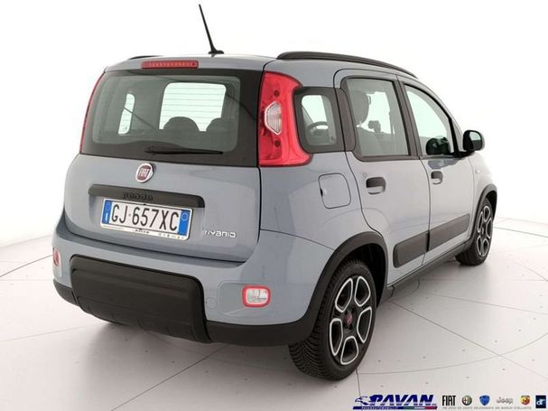 Fiat Panda 1.0 Hybrid City Life 51 kW image number 4