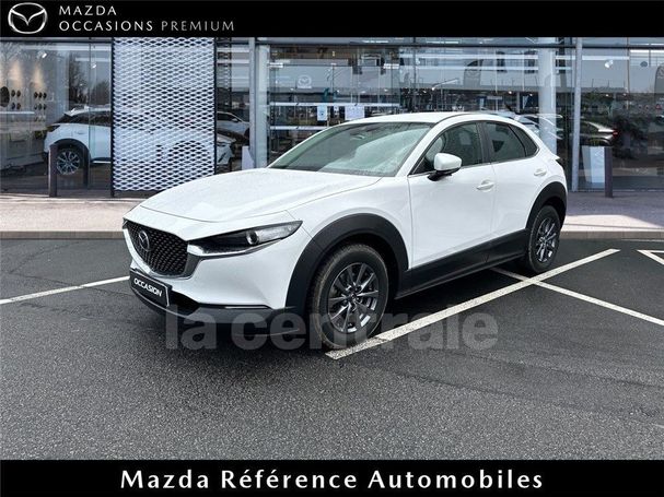 Mazda CX-30 2.0 90 kW image number 1