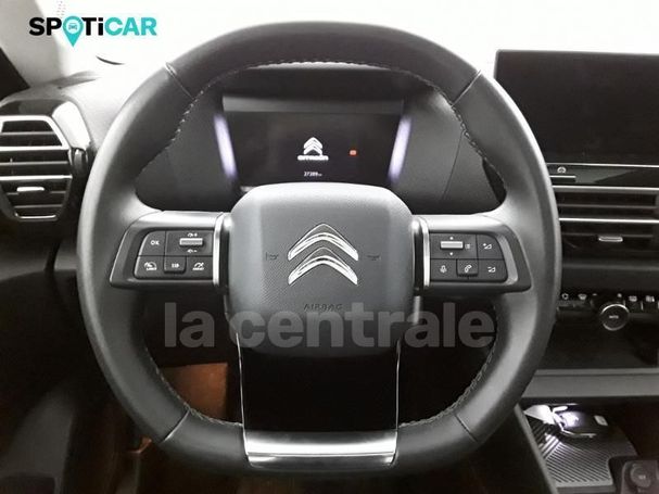 Citroen C4 81 kW image number 9