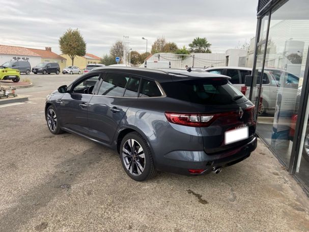 Renault Megane Blue dCi 115 86 kW image number 3