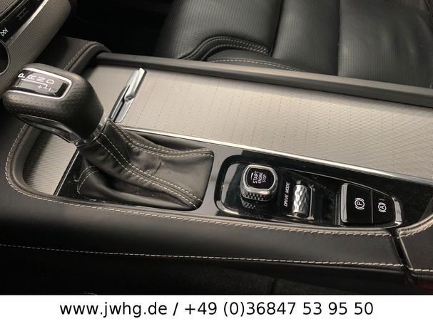 Volvo XC90 AWD D4 140 kW image number 14