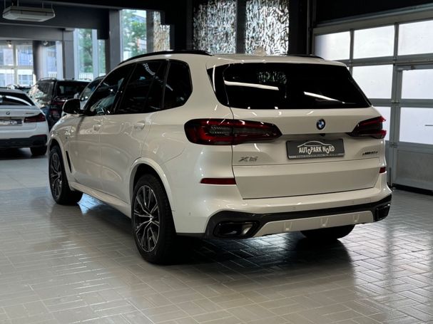 BMW X5 xDrive 210 kW image number 4