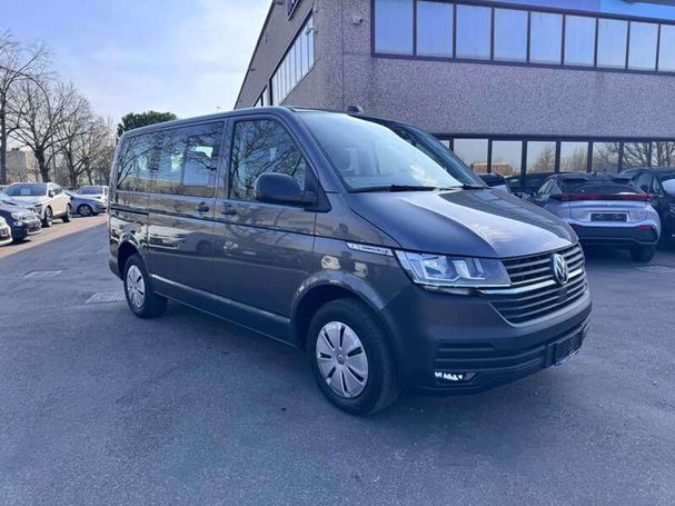 Volkswagen T6 Caravelle DSG Comfortline 110 kW image number 9