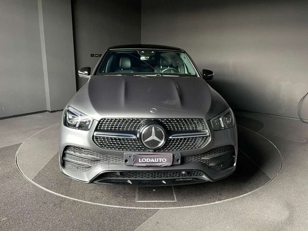 Mercedes-Benz GLE 350 d 4Matic 200 kW image number 3