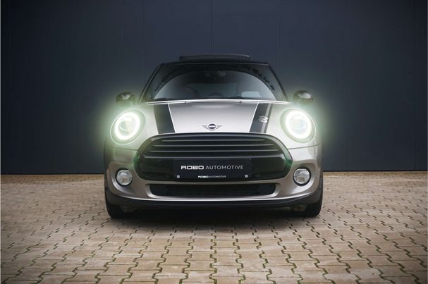 Mini Cooper 60 Years 100 kW image number 11