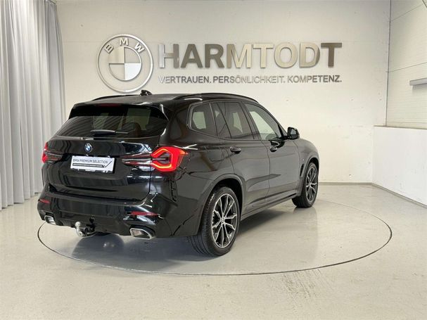 BMW X3 xDrive20d 140 kW image number 2