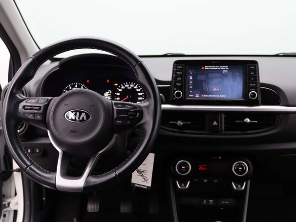 Kia Picanto 1.0 49 kW image number 9