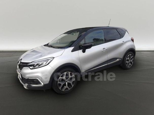 Renault Captur TCe 150 Intens 110 kW image number 1