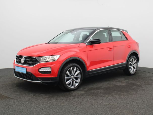 Volkswagen T-Roc 1.5 TSI DSG 110 kW image number 1