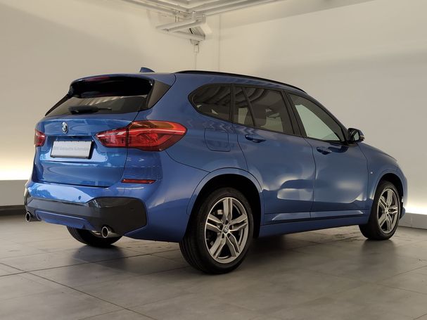 BMW X1 xDrive 141 kW image number 6