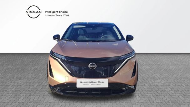 Nissan Ariya 177 kW image number 8