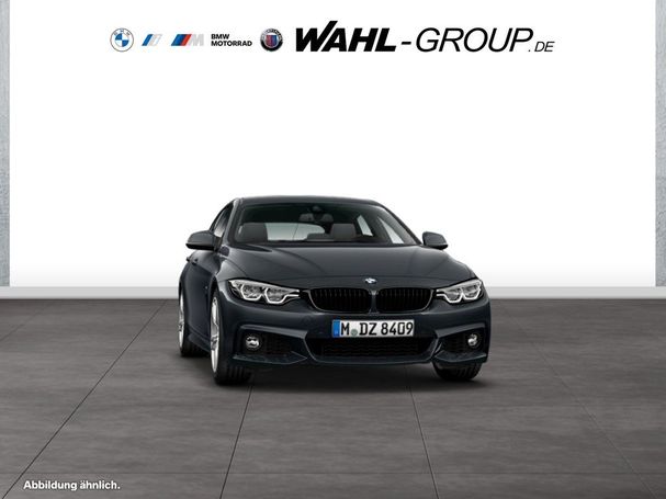 BMW 430d Gran Coupé M Sport 190 kW image number 10