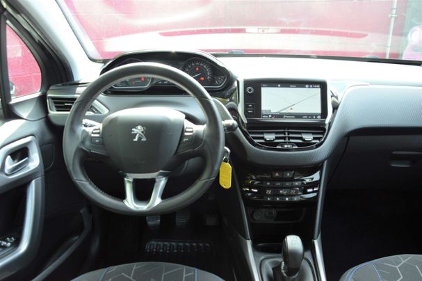 Peugeot 2008 PureTech Style 60 kW image number 13