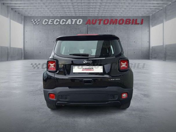 Jeep Renegade 96 kW image number 4