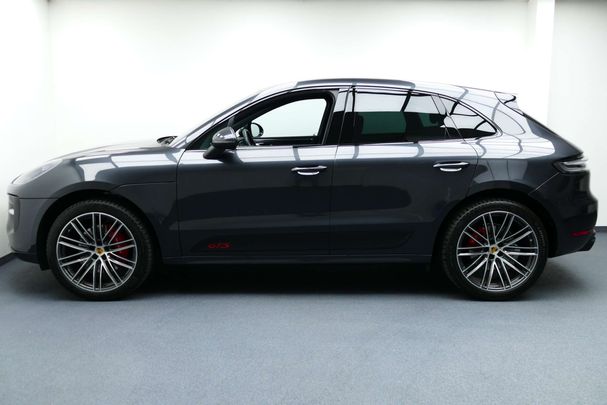 Porsche Macan GTS 280 kW image number 13