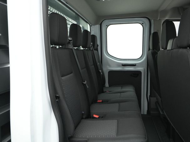 Ford Transit 350 L4 Trend 125 kW image number 14