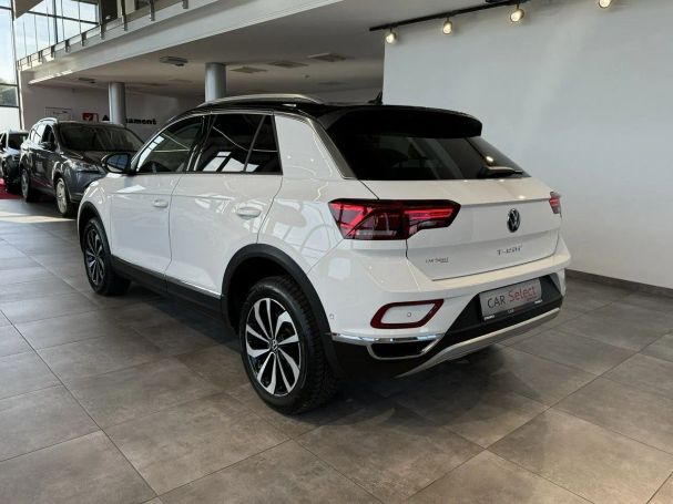 Volkswagen T-Roc 110 kW image number 6