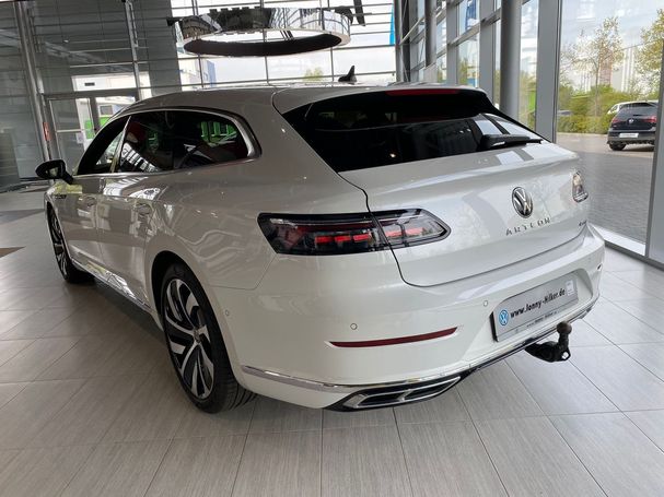 Volkswagen Arteon 2.0 TDI DSG Shooting Brake 4Motion 147 kW image number 6