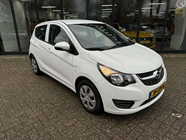 Opel Karl 1.0 55 kW image number 3