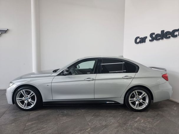 BMW 330i xDrive M Sport 185 kW image number 5