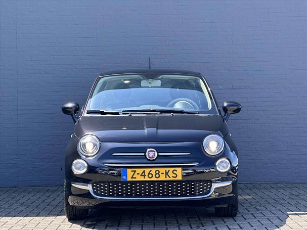 Fiat 500 1.0 51 kW image number 4