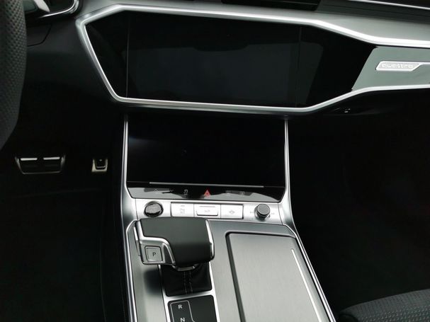 Audi A7 45 TFSI quattro S-line Sportback 195 kW image number 11