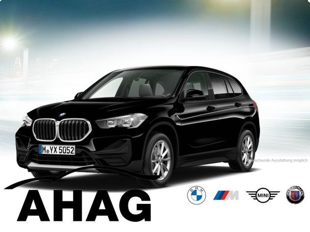 BMW X1 sDrive18d Advantage 110 kW image number 1