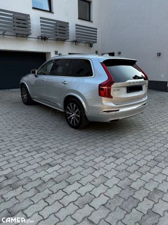 Volvo XC90 B5 AWD 173 kW image number 6