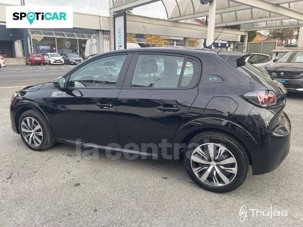 Peugeot 208 136 Active 100 kW image number 15