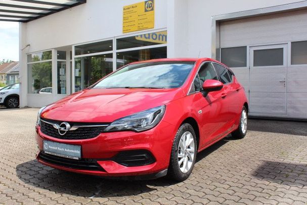 Opel Astra 96 kW image number 1