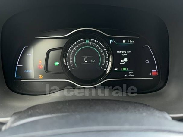 Hyundai Kona 100 kW image number 11