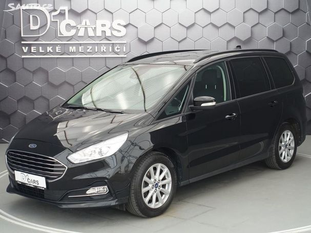 Ford Galaxy 110 kW image number 1