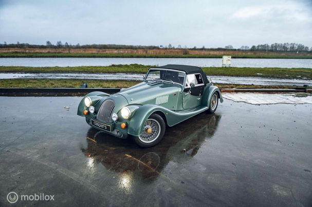 Morgan Plus 4 2.0 190 kW image number 1