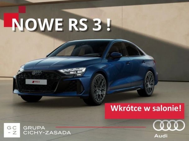 Audi RS3 294 kW image number 2