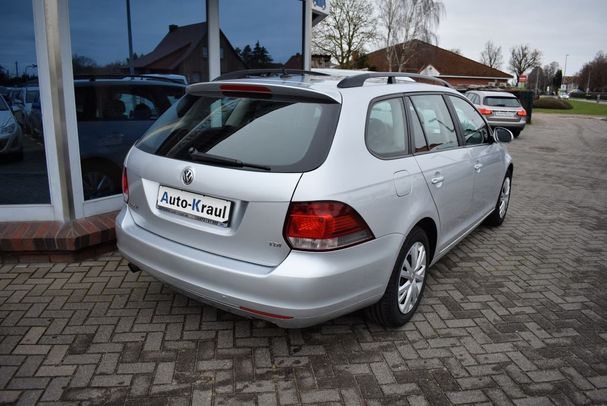 Volkswagen Golf Variant 1.6 TDI Trendline 77 kW image number 3