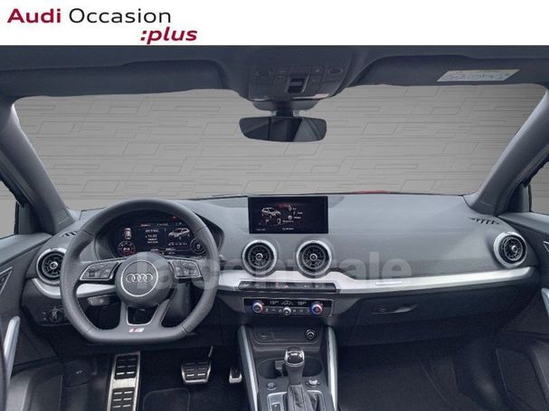 Audi Q2 30 TDI S tronic S-line 85 kW image number 24