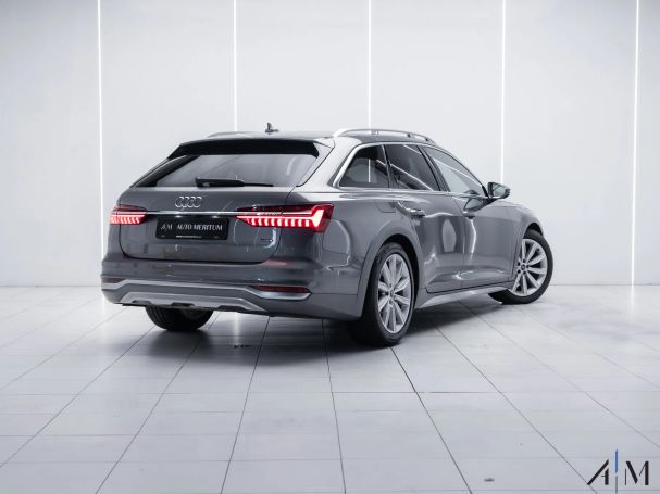 Audi A6 Allroad 40 TDI quattro S tronic 150 kW image number 4