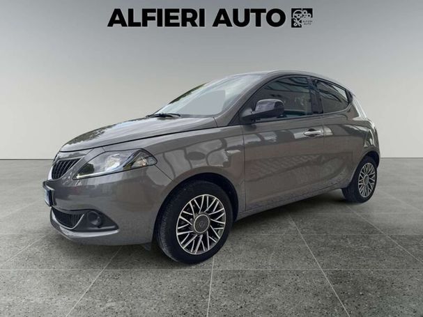 Lancia Ypsilon 51 kW image number 1