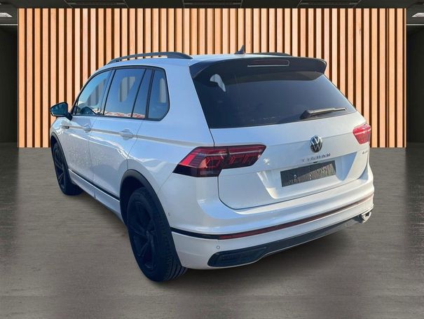 Volkswagen Tiguan 2.0 TSI R-Line 4Motion DSG 140 kW image number 3