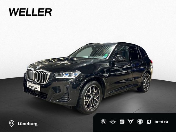 BMW X3 xDrive30i 181 kW image number 2