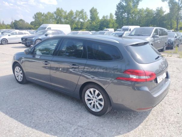 Peugeot 308 SW Style 96 kW image number 5