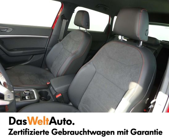 Seat Ateca 2.0 TSI 4Drive DSG FR 140 kW image number 3