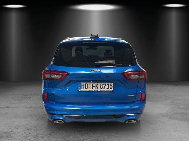 Ford Kuga 2.5 FHEV ST-Line X 132 kW image number 4