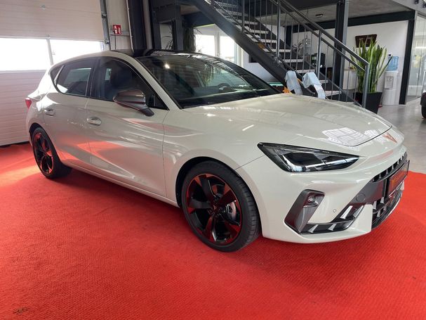 Cupra Leon 1.5 eTSI DSG 110 kW image number 2