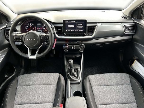 Kia Stonic 1.0 74 kW image number 13