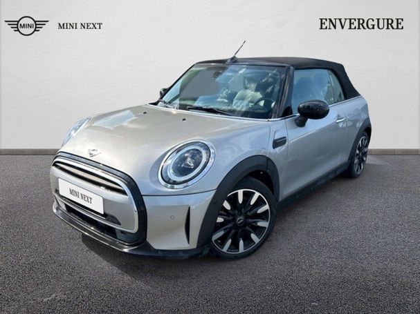 Mini Cooper Edition Premium 101 kW image number 1