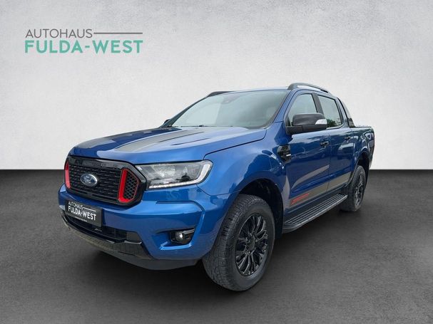 Ford Ranger 2.0 TDCi 156 kW image number 1