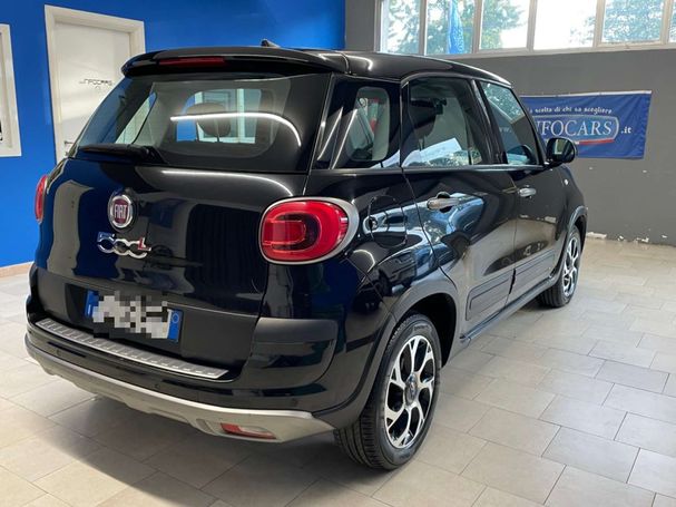 Fiat 500L 1.4 70 kW image number 3