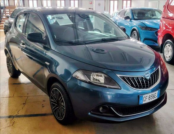 Lancia Ypsilon 51 kW image number 1